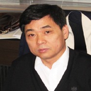 Yang Seongbae Yang Seongbae