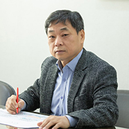 Yang Seongbae